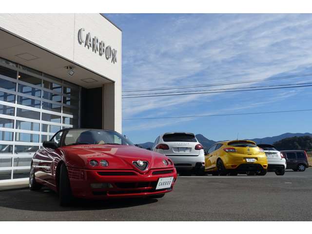 アルファロメオ アルファスパイダー ３．０　Ｖ６　２４Ｖ H14年 () 99