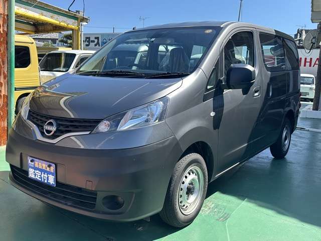 日産 ＮＶ２００バネットバン １．６ ＤＸ R3年 (東海) 99