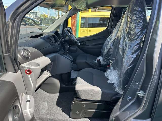 日産 ＮＶ２００バネットバン １．６ ＤＸ R3年 (東海) 99