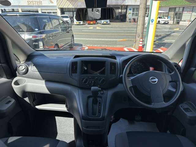 日産 ＮＶ２００バネットバン １．６ ＤＸ R3年 (東海) 99