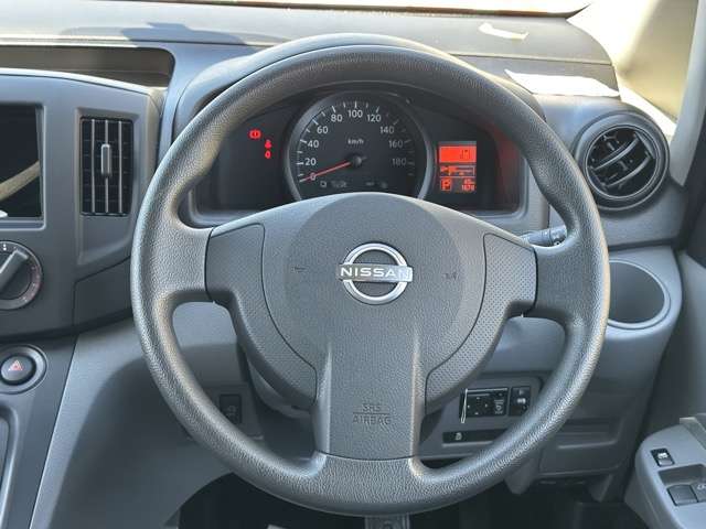 日産 ＮＶ２００バネットバン １．６ ＤＸ R3年 (東海) 99