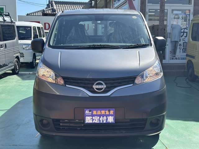 日産 ＮＶ２００バネットバン １．６ ＤＸ R3年 (東海) 99