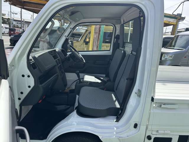 三菱 ミニキャブトラック ６６０ Ｍ R7年 (東海) 99
