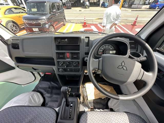 三菱 ミニキャブトラック ６６０ Ｍ R7年 (東海) 99
