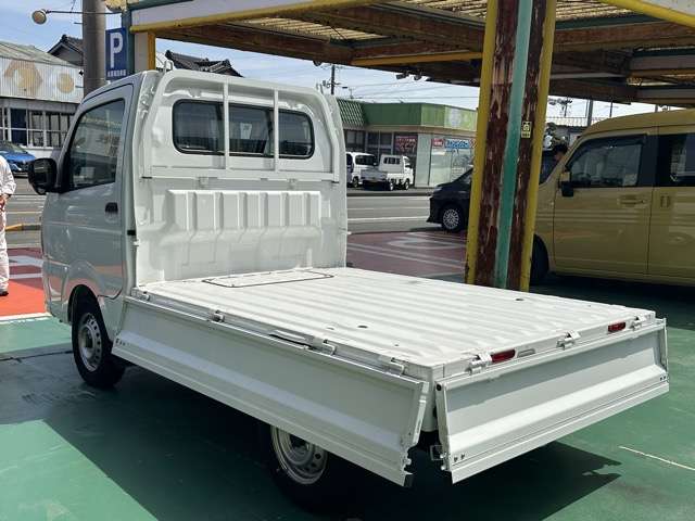 三菱 ミニキャブトラック ６６０ Ｍ R7年 (東海) 99
