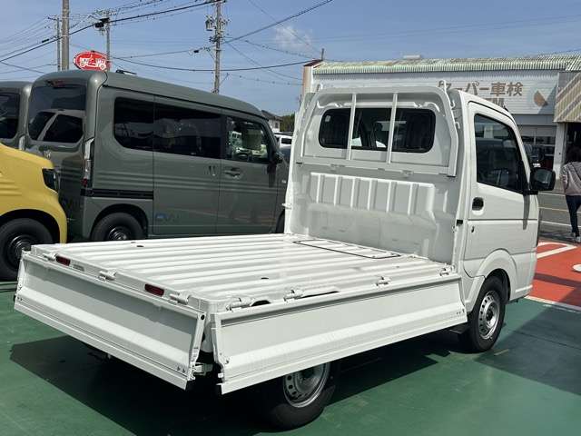 三菱 ミニキャブトラック ６６０ Ｍ R7年 (東海) 99