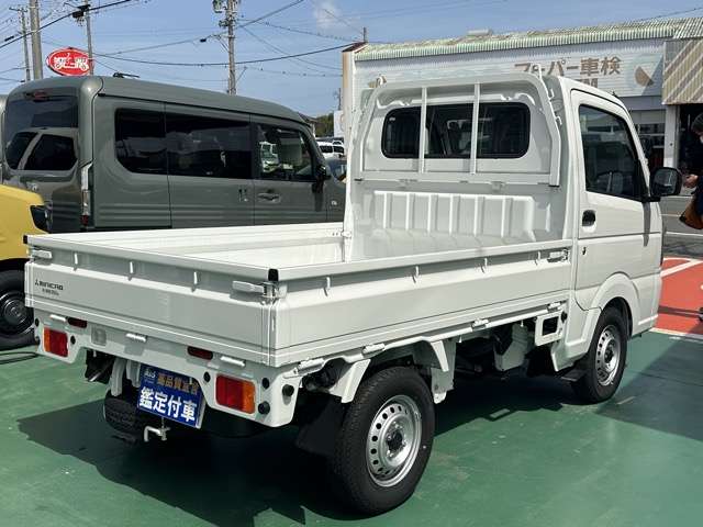 三菱 ミニキャブトラック ６６０ Ｍ R7年 (東海) 99