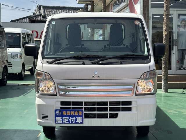 三菱 ミニキャブトラック ６６０ Ｍ R7年 (東海) 99