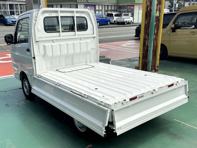 三菱 ミニキャブトラック ６６０ Ｍ R7年 (東海) 99