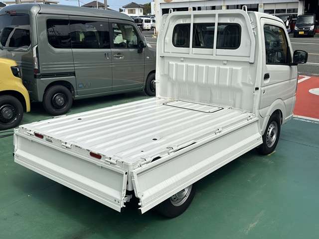 三菱 ミニキャブトラック ６６０ Ｍ R7年 (東海) 99
