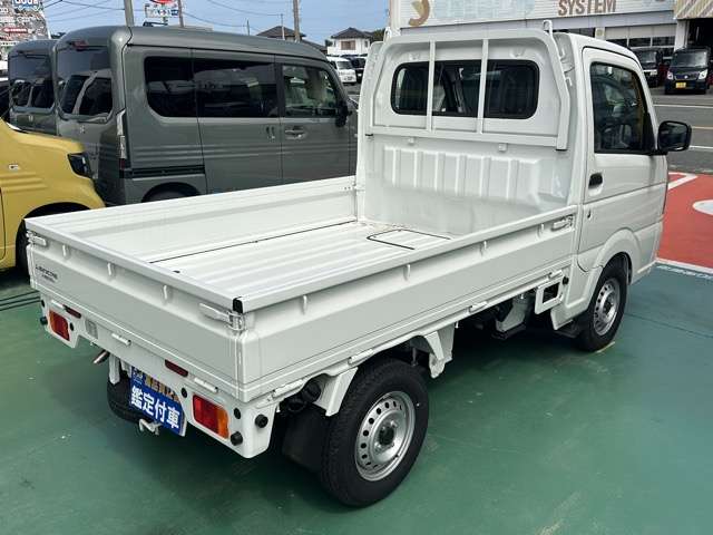 三菱 ミニキャブトラック ６６０ Ｍ R7年 (東海) 99