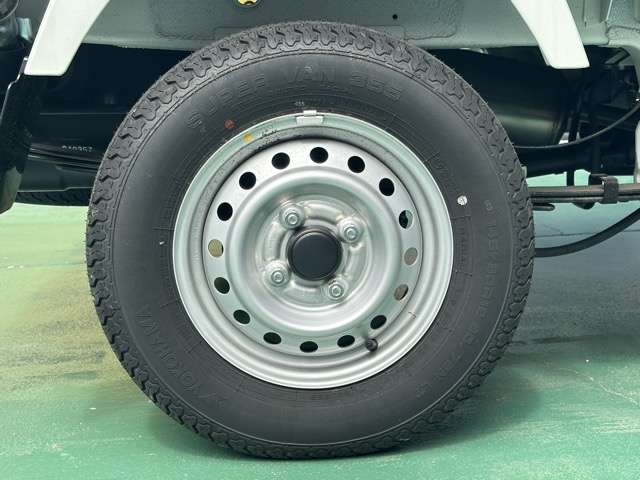 三菱 ミニキャブトラック ６６０ Ｍ R7年 (東海) 99