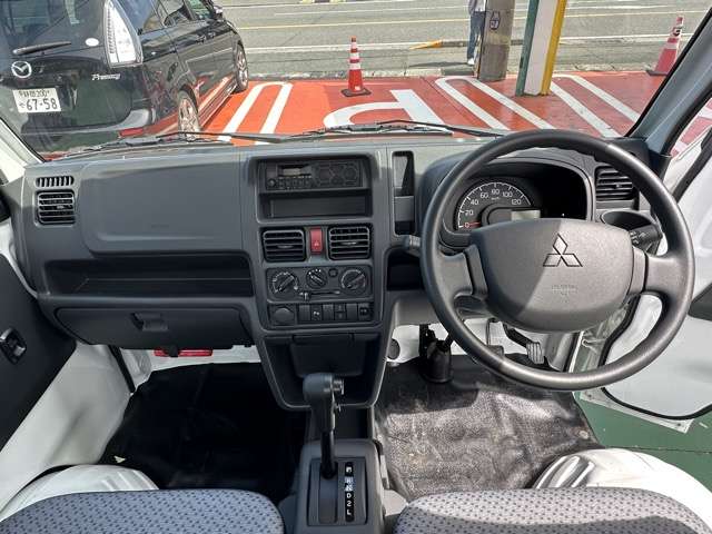 三菱 ミニキャブトラック ６６０ Ｍ R7年 (東海) 99