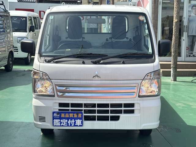 三菱 ミニキャブトラック ６６０ Ｍ R7年 (東海) 99