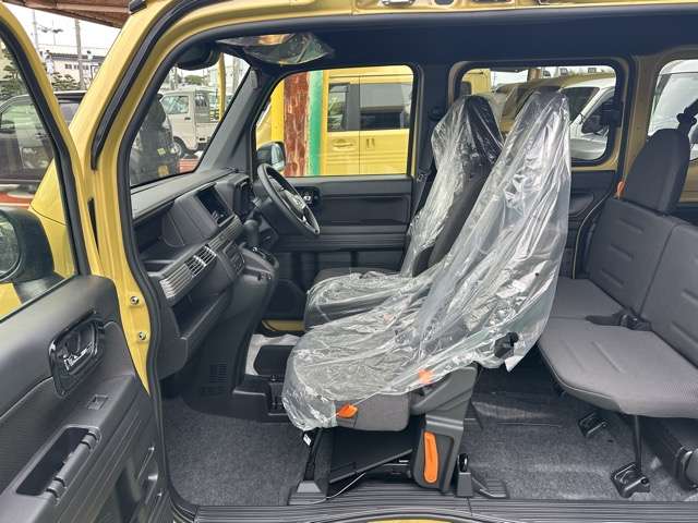 ホンダ Ｎ−ＶＡＮ ６６０ ファン R8年 (東海) 99