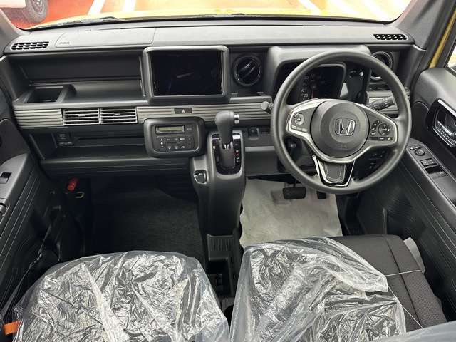 ホンダ Ｎ−ＶＡＮ ６６０ ファン R8年 (東海) 99