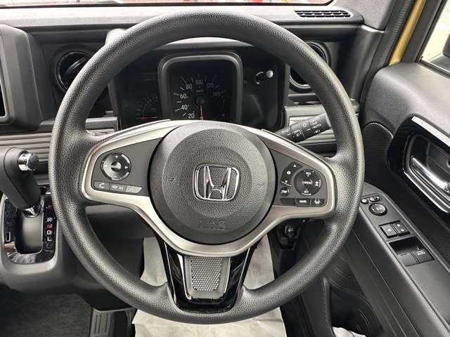 ホンダ Ｎ−ＶＡＮ ６６０ ファン R8年 (東海) 99