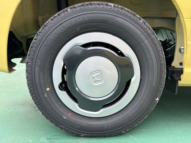 ホンダ Ｎ−ＶＡＮ ６６０ ファン R8年 (東海) 99