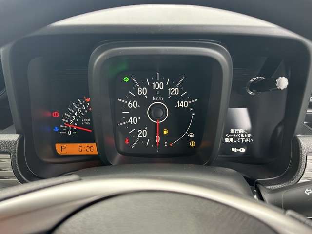 ホンダ Ｎ−ＶＡＮ ６６０ ファン R8年 (東海) 99