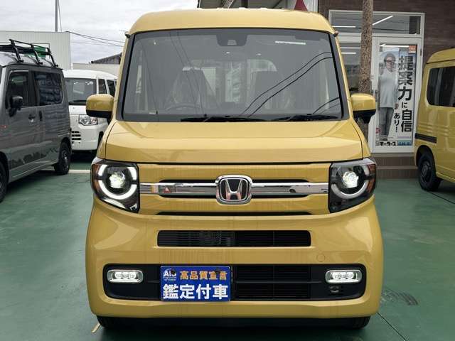 ホンダ Ｎ−ＶＡＮ ６６０ ファン R8年 (東海) 99
