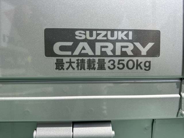スズキ キャリイトラック ６６０ スーパーキャリイ Ｘリミテッド ３方開 ４ＷＤ R8年 (東海) 99