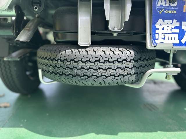 スズキ キャリイトラック ６６０ スーパーキャリイ Ｘリミテッド ３方開 ４ＷＤ R8年 (東海) 99