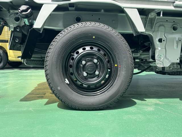 スズキ キャリイトラック ６６０ スーパーキャリイ Ｘリミテッド ３方開 ４ＷＤ R8年 (東海) 99