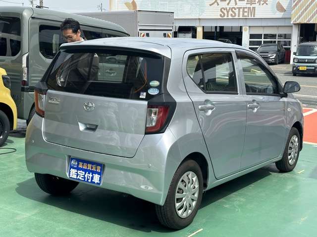 トヨタ ピクシス　エポック ６６０ Ｌ ＳＡＩＩＩ H30年 (東海) 99