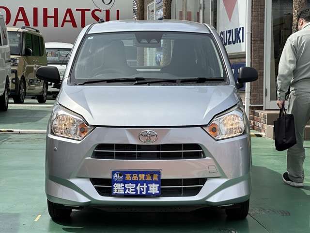 トヨタ ピクシス　エポック ６６０ Ｌ ＳＡＩＩＩ H30年 (東海) 99
