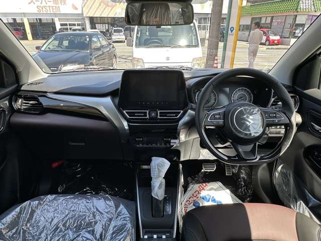 スズキ フロンクス １．５ R8年 (東海) 99
