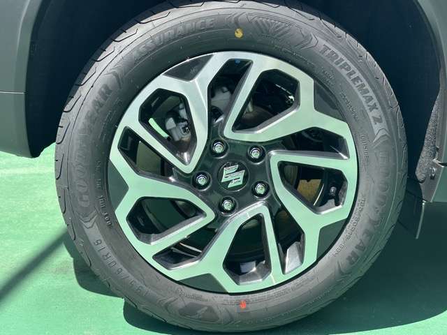 スズキ フロンクス １．５ R8年 (東海) 99