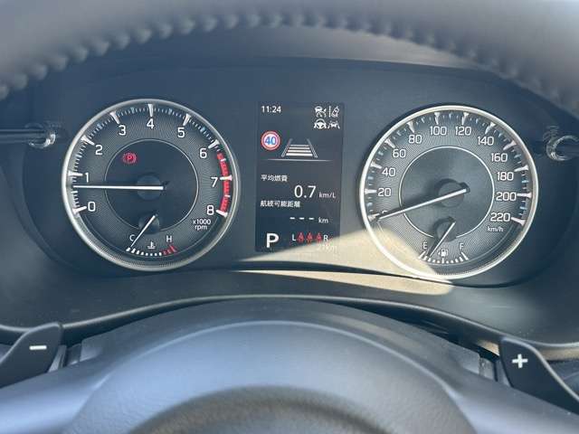スズキ フロンクス １．５ R8年 (東海) 99