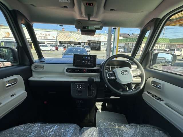 ダイハツ ムーヴ　キャンバス ６６０ ストライプス Ｇ R7年 (東海) 99