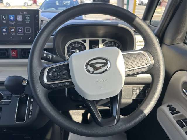 ダイハツ ムーヴ　キャンバス ６６０ ストライプス Ｇ R7年 (東海) 99