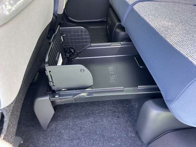 ダイハツ ムーヴ　キャンバス ６６０ ストライプス Ｇ R7年 (東海) 99
