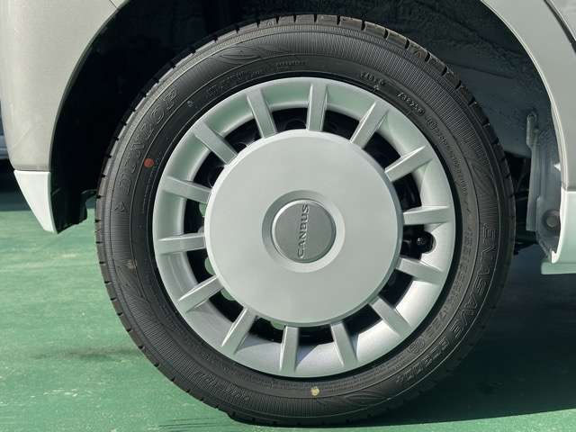 ダイハツ ムーヴ　キャンバス ６６０ ストライプス Ｇ R7年 (東海) 99