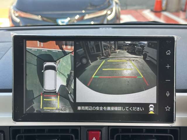 ダイハツ ムーヴ　キャンバス ６６０ ストライプス Ｇ R7年 (東海) 99