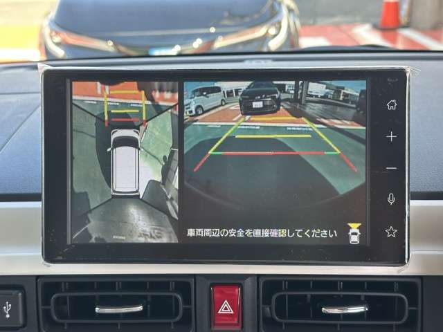 ダイハツ ムーヴ　キャンバス ６６０ ストライプス Ｇ R7年 (東海) 99