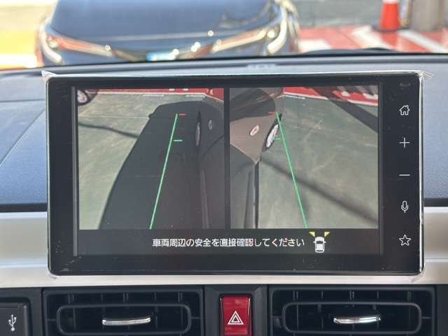ダイハツ ムーヴ　キャンバス ６６０ ストライプス Ｇ R7年 (東海) 99