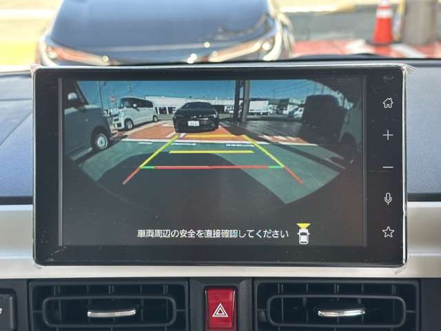 ダイハツ ムーヴ　キャンバス ６６０ ストライプス Ｇ R7年 (東海) 99