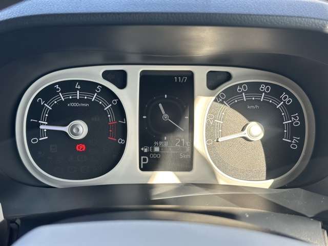 ダイハツ ムーヴ　キャンバス ６６０ ストライプス Ｇ R7年 (東海) 99