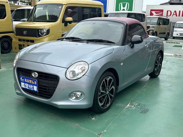 ダイハツ コペン セロ ６６０ R6年 (東海) 99
