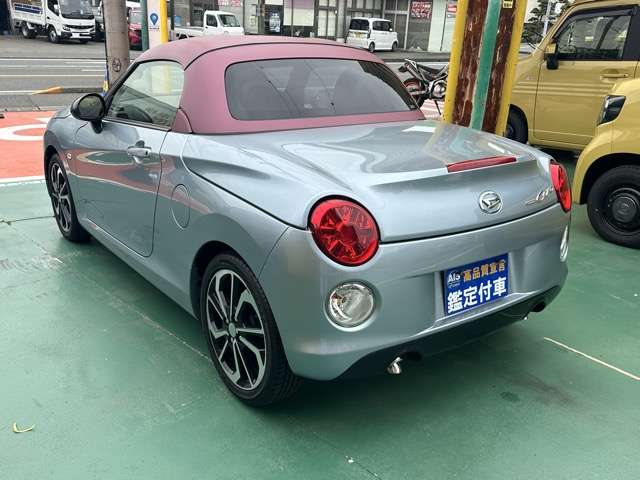 ダイハツ コペン セロ ６６０ R6年 (東海) 99