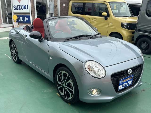 ダイハツ コペン セロ ６６０ R6年 (東海) 99