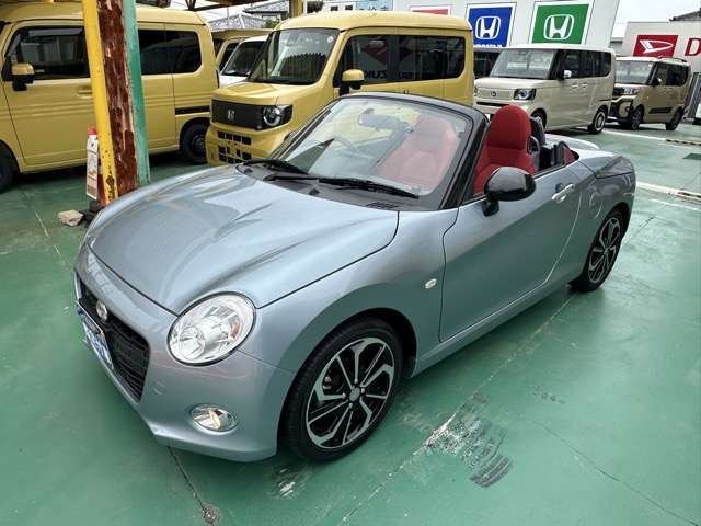 ダイハツ コペン セロ ６６０ R6年 (東海) 99