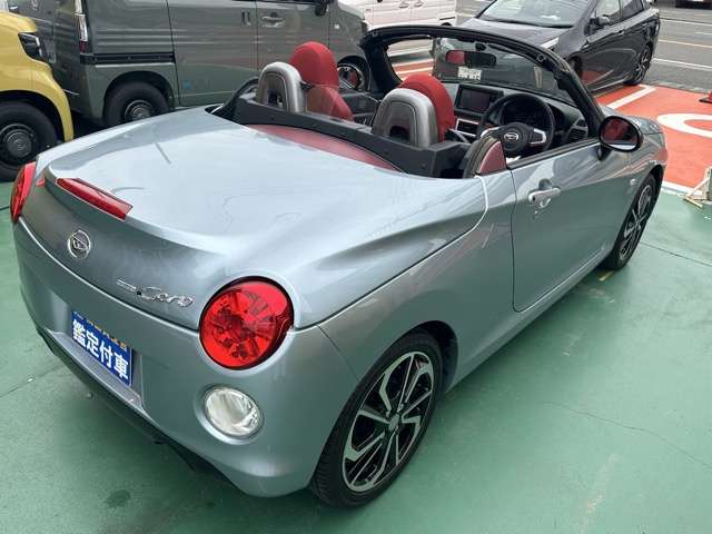 ダイハツ コペン セロ ６６０ R6年 (東海) 99