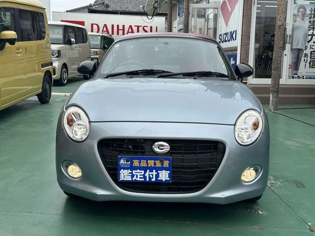 ダイハツ コペン セロ ６６０ R6年 (東海) 99