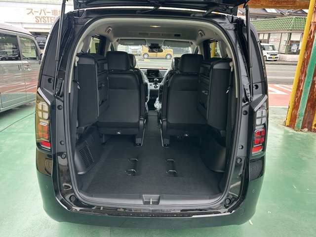 ホンダ フリード　ハイブリッド １．５ Ｅ：ＨＥＶ エアー ＥＸ R8年 (東海) 99