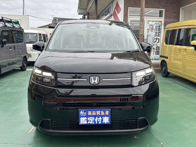 ホンダ フリード　ハイブリッド １．５ Ｅ：ＨＥＶ エアー ＥＸ R8年 (東海) 99