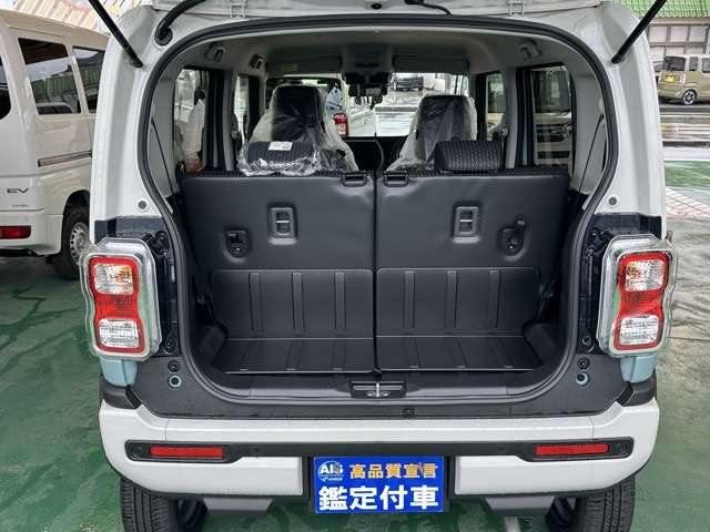 スズキ ハスラー ６６０ ハイブリッド Ｇターボ R7年 (東海) 99